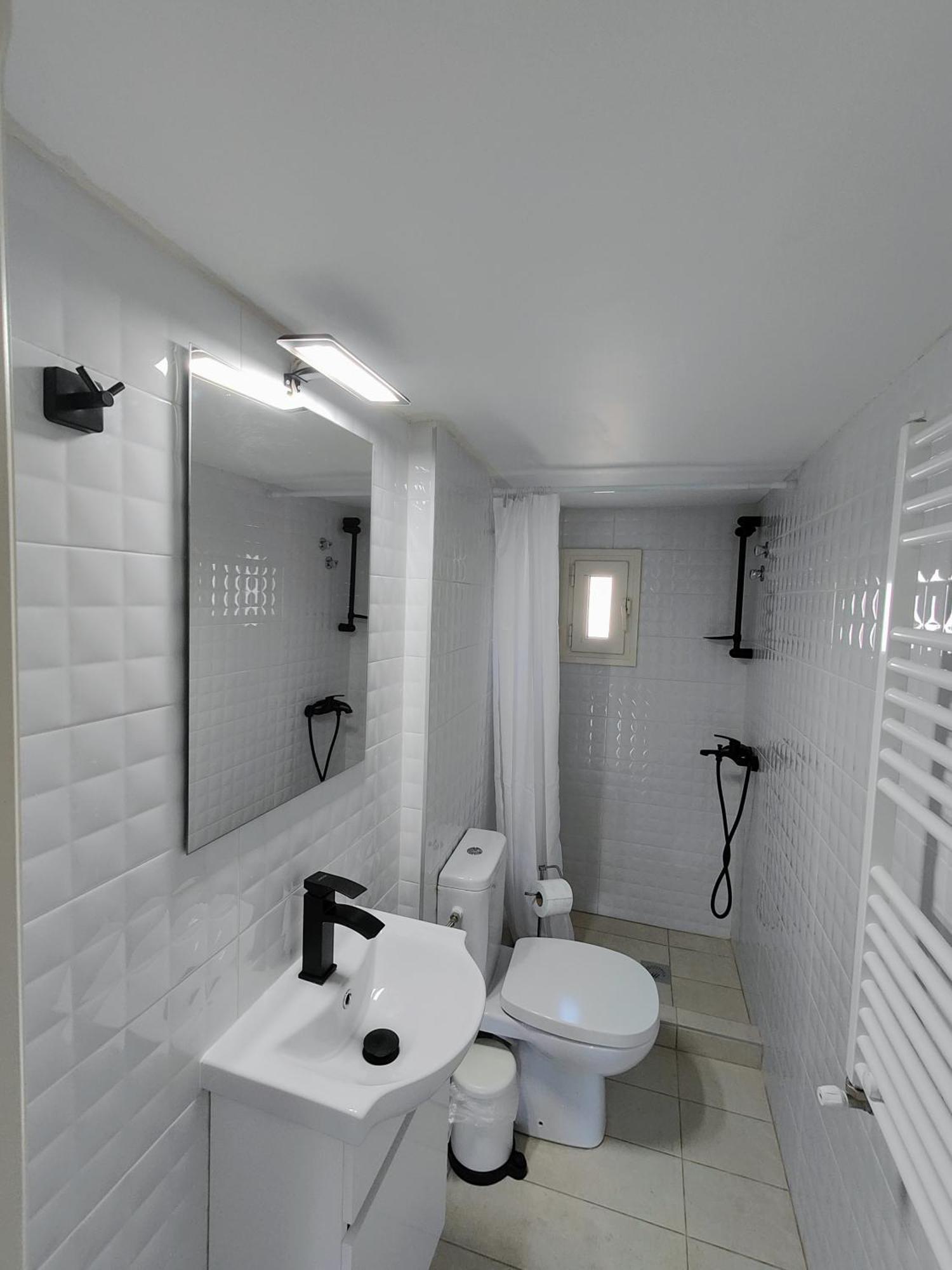Celestial Garden-Thessaloniki'S Modern, Eclectic Penthouse With An Amazing View And Veranda Esterno foto