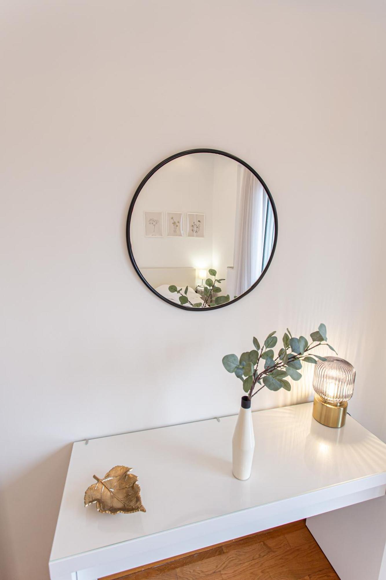 Celestial Garden-Thessaloniki'S Modern, Eclectic Penthouse With An Amazing View And Veranda Esterno foto